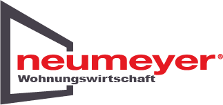 Logo der Firma Neumeyer aus Krefeld.