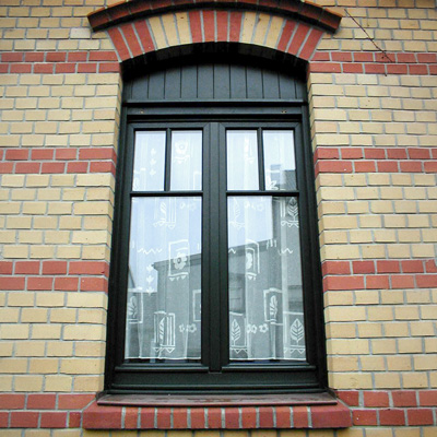 Referenzbild von Fenstereinbau der Firma neumeyer.