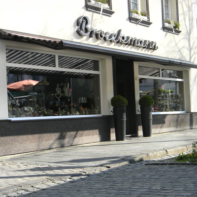 Referenzbild von Fenstereinbau der Firma neumeyer.