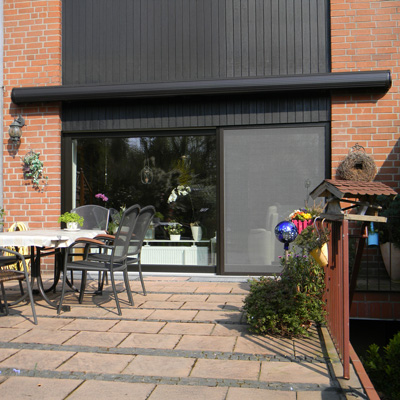 Referenzbild von Fenstereinbau der Firma neumeyer.