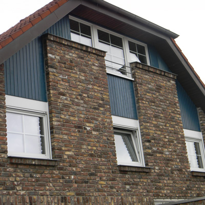 Referenzbild von Fenstereinbau der Firma neumeyer.
